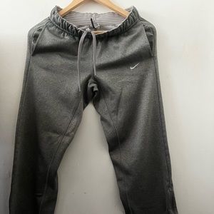 Nike Therma-Fit Sweatpants.